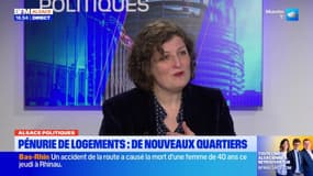 Strasbourg: la ville confie le projet d'aménagement du secteur "Stellantis" à Bouygues