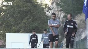 Duga encense Falcao et l’AS Monaco