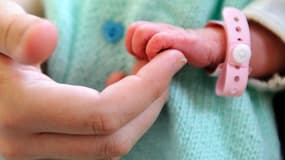 Un enfant sur trente est conçu grâce à la PMA en France. (Photo d'illustration)