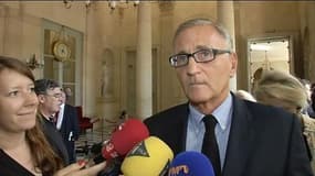 Vallini: "Jusqu'à hier soir je ne pensais pas être écouté"