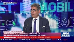 Sommet BFM Patrimoine : Des doutes subsistent-elles encore sur la question du réchauffement ? - 08/06