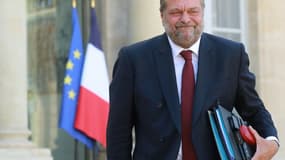 Éric Dupont-Moretti souhaite que la Justice travaille en co-construction avec Bercy sur ce sujet.