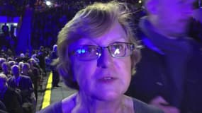Une sympathisante Les Républicains: "On veut Fillon et on sait qu'il passera"