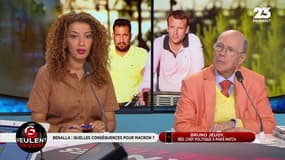 Les GG veulent savoir: Benalla, quelles conséquences pour Macron ? - 20/07