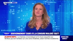 L'annonce de Mélenchon ne convainc pas - 25/08