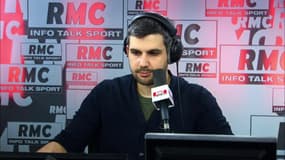 Le Captain Larqué vote l'OM, 2e de L1