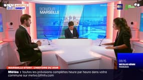 Marseille Story: Marcelino passé au crible par les supporters