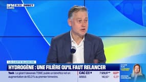 La Carte blanche : Pierre-Etienne Franc - 17/04