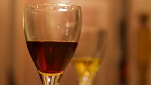 Le commerce international du vin représente de 20 milliards d'euros.