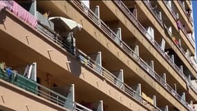 Nouveau tué par balles à Marseille: dans le quartier, les habitants sont à bout de nerfs