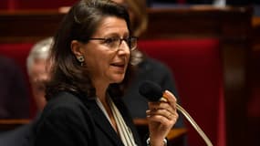 Agnès Buzyn veut prendre le temps de cette réflexion