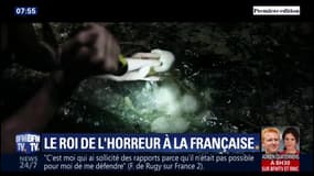 "Crawl": allez-vous frissonner devant le nouveau film d'horreur d'Alexandre Aja?