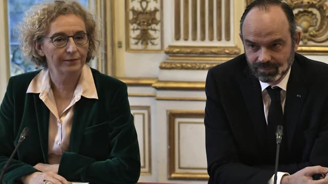 Il existe actuellement environ 220 conventions collectives de branches, un chiffre proche de l'objectif de 200 fixé par la loi travail de 2016, contre près de 700 auparavant,