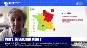 Vert: la vague qui vient ? - 01/05