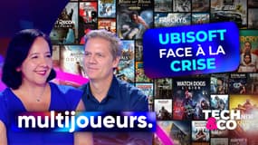 Crise sociale, report d’Assassin’s Creed, mal-être : Ubisoft se confie sur sa période difficile