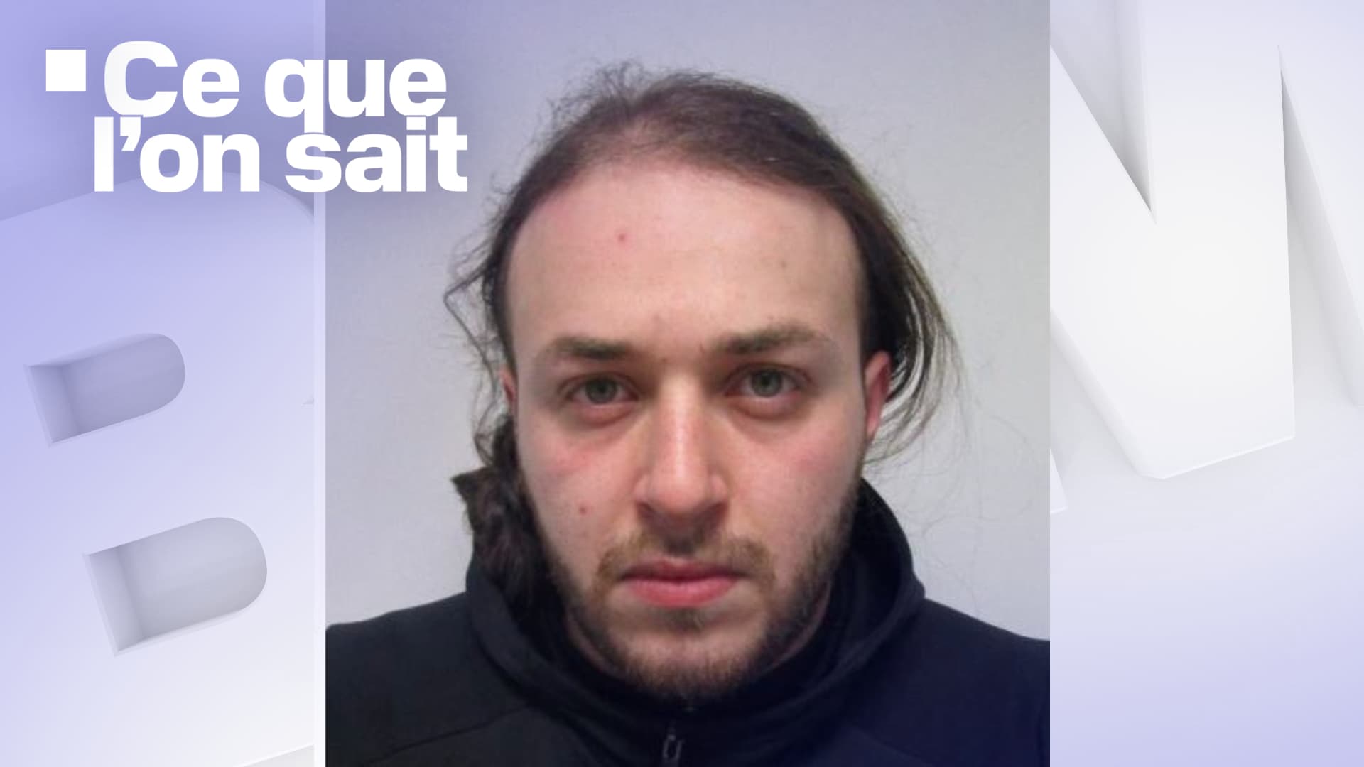 Cryptomonnaie: ce que l'on sait de l'interpellation d'un homme, soupçonné d'être le commanditaire d'enlèvements