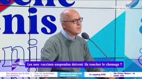 Laurent Dandrieu : "Je suis très choqué à l'idée d'infliger à ces gens-là une double peine. C'est un chantage moral invraisemblable"