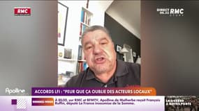 Élections législatives : à gauche, la question des circonscriptions fait débat