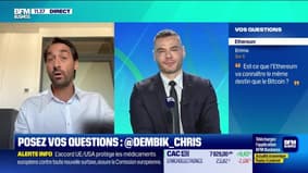 Christophe Dembik vous répond - Investir dans les actions à dividendes - 26/09