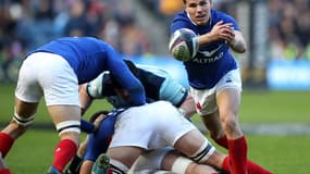 Antoine Dupont (XV de France)