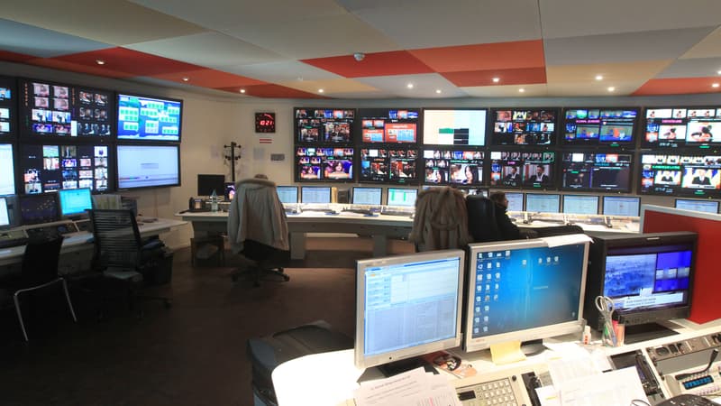 Mercredi soir, un groupe de hacker se revendiquant de Daesh a piraté les services de TV5MONDE.