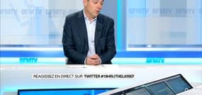 Laurent Berger: "Il faut que le gouvernement nous entende sinon ça ne se passera pas bien"