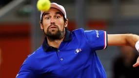 Jérémy Chardy