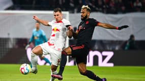 Leipzig-Bayern : Choupo-Moting face à Orban