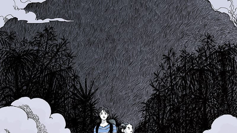 "Les Brumes de Sapa" de Lolita Séchan "Les Brumes de Sapa" de Lolita Séchan