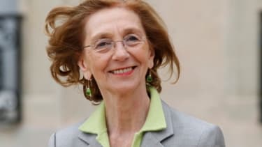 La ministre du Commerce extérieur, Nicole Bricq, s'en prend à son tour au président de la Commission européenne José MAnuel Barroso.