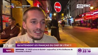 Qu'attendent les Français du chef de l'Etat ? 