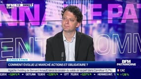 Hugues de Montvalon VS Thibault Prébay : Comment interpréter la croissance économique mondiale en cette fin d'été ? - 01/09