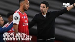 Arsenal : Arteta, le manager qui a ressuscité les Gunners