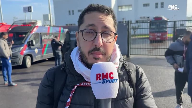 CAN 2025 : Luca Zidane titulaire ? Les interrogations des médias algériens