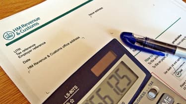 Les fraudeurs britanniques sont désormais exposés par le fisc sur leur site internet.