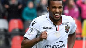 Alassane Pléa