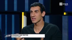 Le Vestiaire - La magnifique personnalité de   N'Golo Kanté a marqué son ancien coéquipier,   Felipe Saad