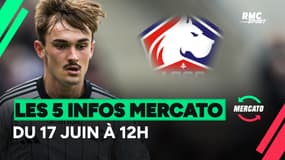 Broholm, Gyokeres, Nunez... Les 5 infos mercato du 17 juin à la mi-journée