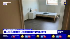 Lille: un centre d'hébergement des auteurs de violences conjugales a ouvert