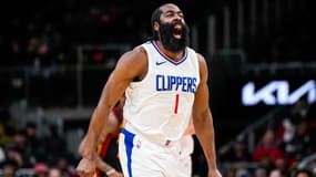 J. Harden