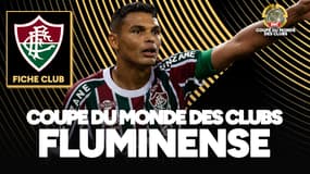 Thiago Silva et sa bande, le Fluminense forces et faiblesses (Coupe du monde des clubs)