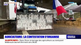 Colère des agriculteurs: la contestation s'organise