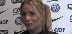 Les confessions d'Amandine Henry et Jessica Houara-d'Hommeaux sur les Jeux Olympiques