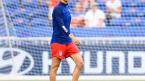 Megan Rapinoe