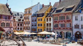 Ville de Mulhouse