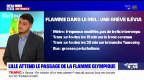 Passage de la flamme olympique: tout ce qu'il faut savoir