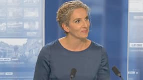 Delphine Batho assistera à l'inauguration du Festival du film ornithologique, ce mardi, au lieu de participer au vote du budget de la Sécu, à l'Assemblée nationale.