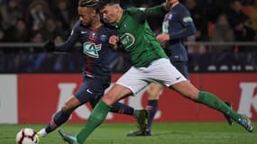 Pontivy-PSG
