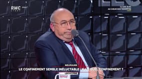 L'intégrale de Neumann / Lechypre du lundi 25 janvier 2021