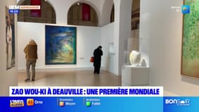 Le journal de 18h du lundi 1er septembre 2025